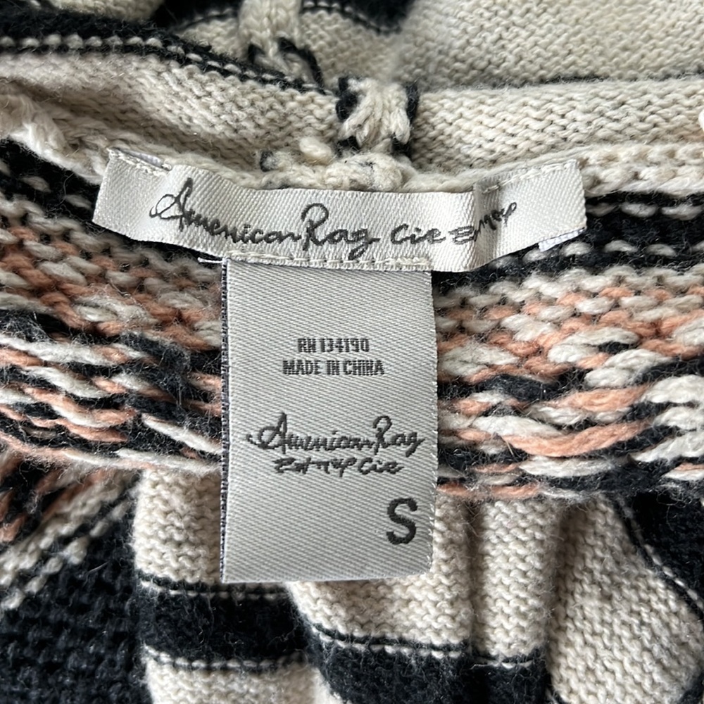 American Rag cardigan - Picture 6 of 6